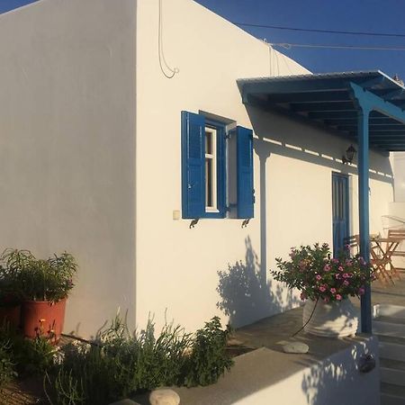 Cycladic Houses In Rural Surrounding 4 Tholaria Exterior photo